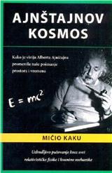 Ajnštajnov kosmos